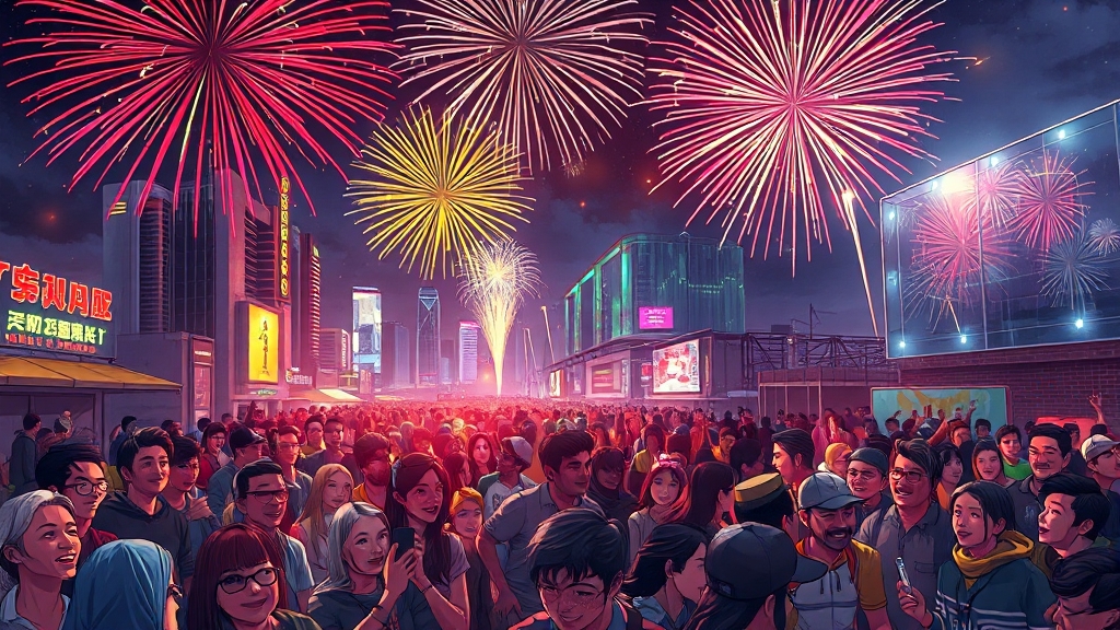 마무리 (illustration 스타일)