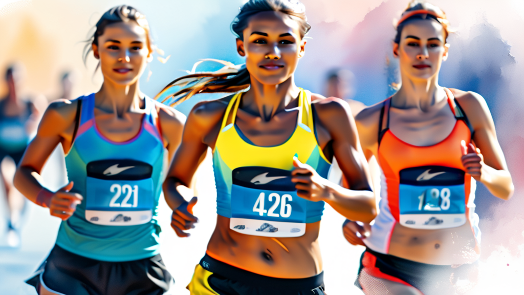 대회 참가 신청 방법 및 기간 (watercolor 스타일)