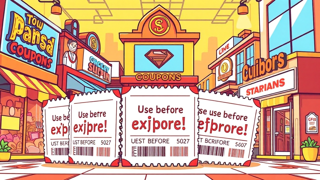 유의사항 및 궁금증 해결 (cartoon 스타일)