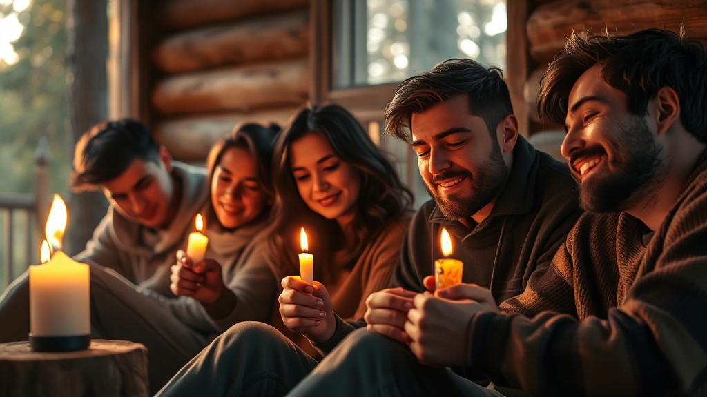 마무리 (realistic 스타일)