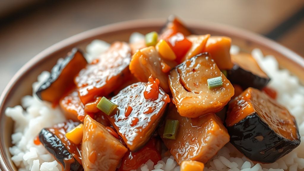 풍미 더하기, 추가 재료 활용 (watercolor 스타일)