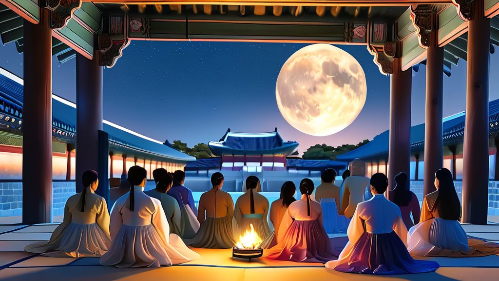 취소표와 잔여석 노리는 전략 (realistic 스타일)