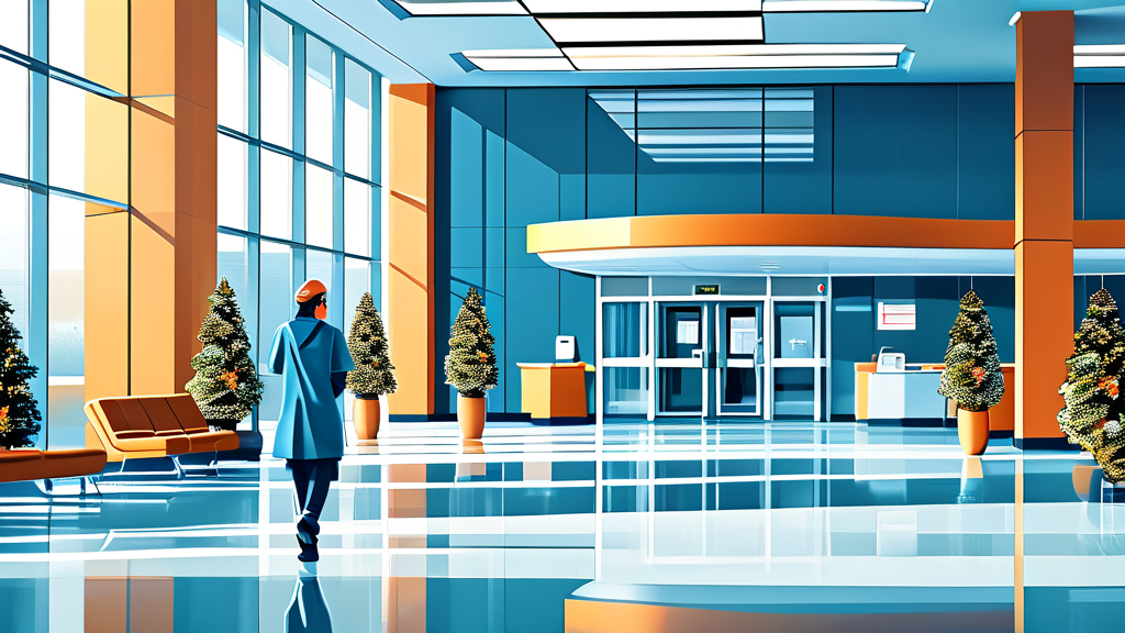 나에게 4세대 실손보험이 맞을까? 가입 대상 분석 (illustration 스타일)