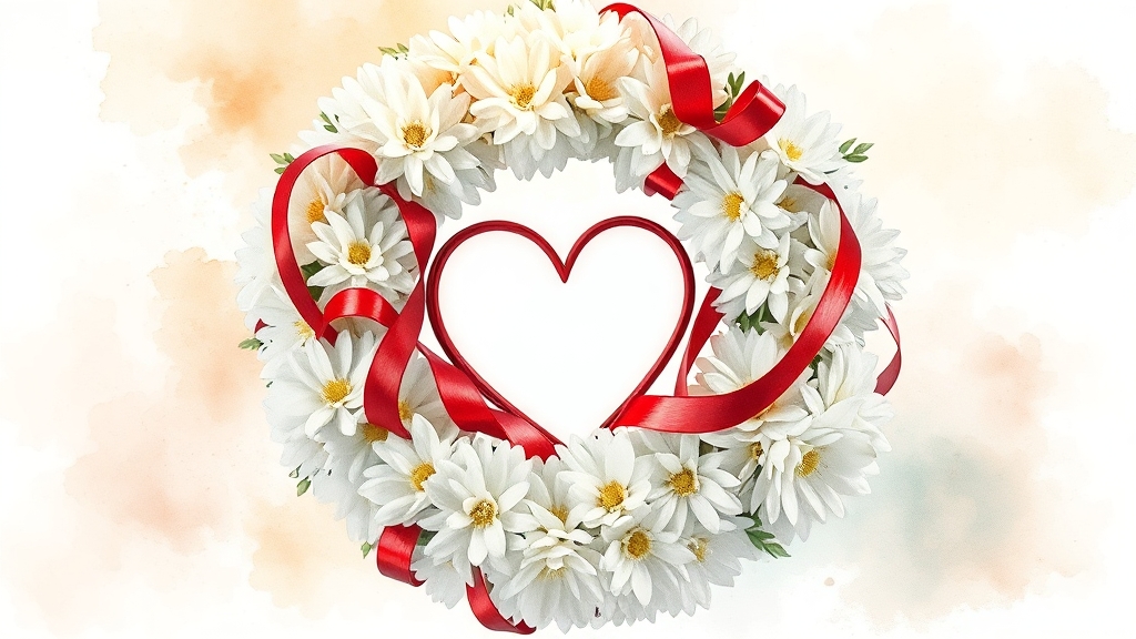 마무리 (watercolor 스타일)