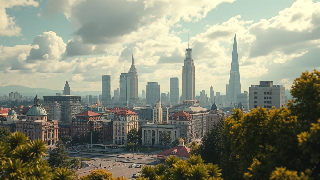 Grok AI 챗봇 소개 (realistic 스타일)