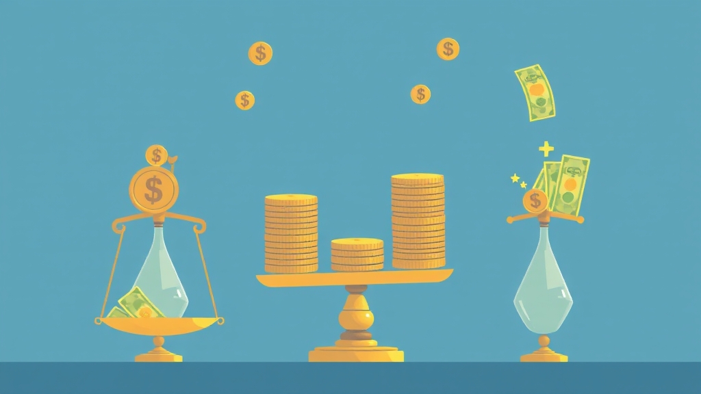 상환 방식 & 기간 점검 (illustration 스타일)