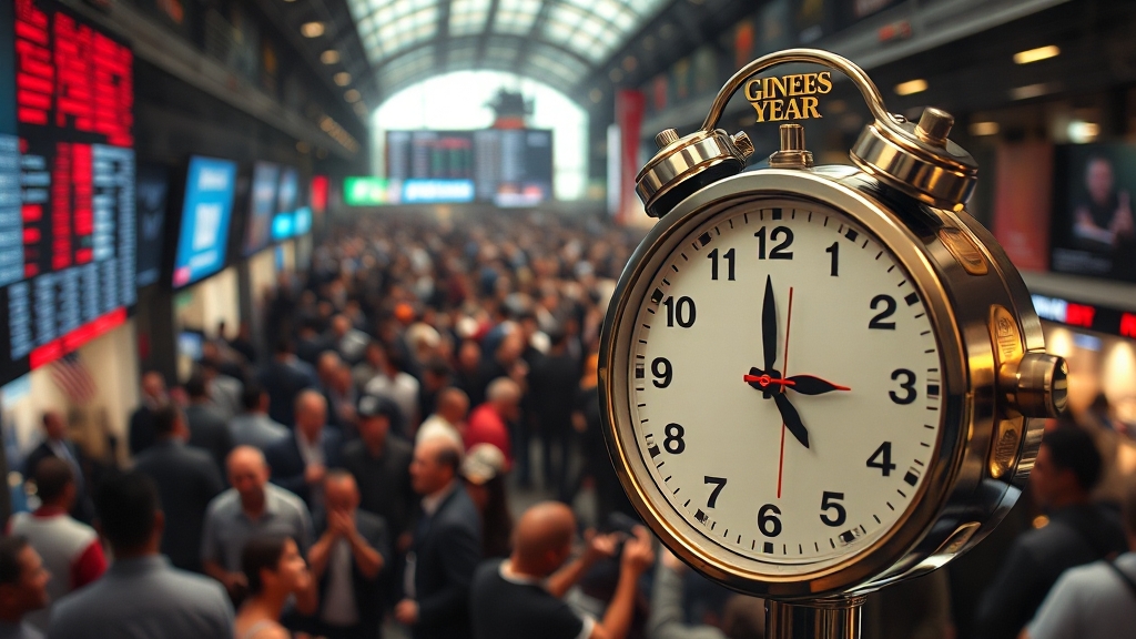 왜 중단됐다가 재개됐을까? (realistic 스타일)