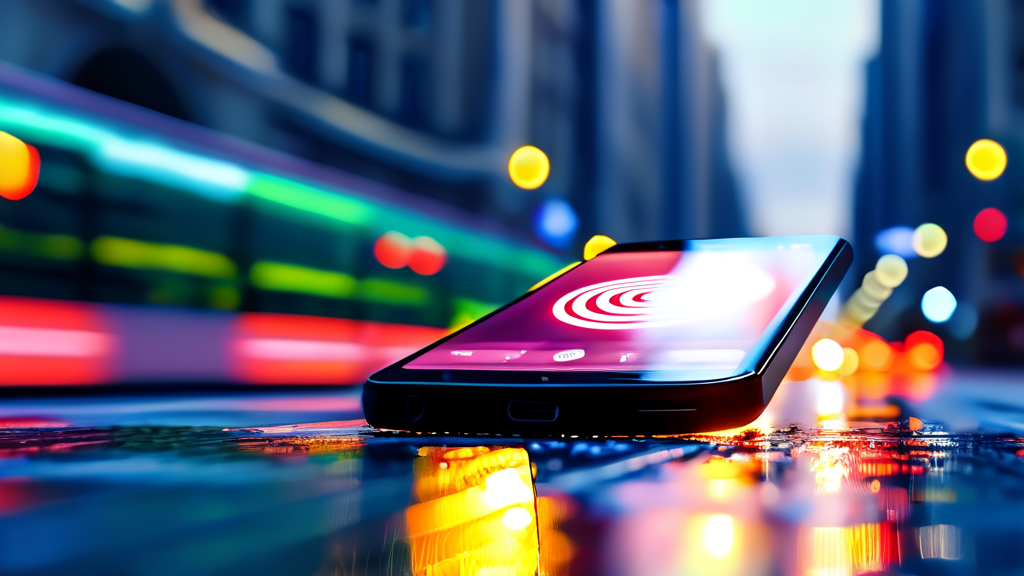 토스 모바일 교통카드, 알아두면 좋은 팁 (realistic 스타일)