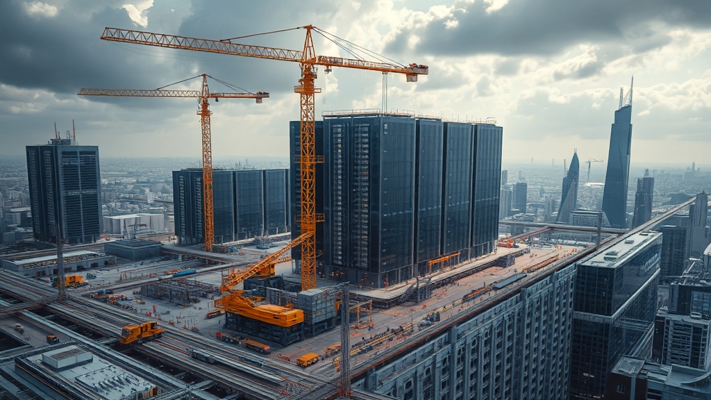 메타 데이터센터 투자 상세 분석 (realistic 스타일)