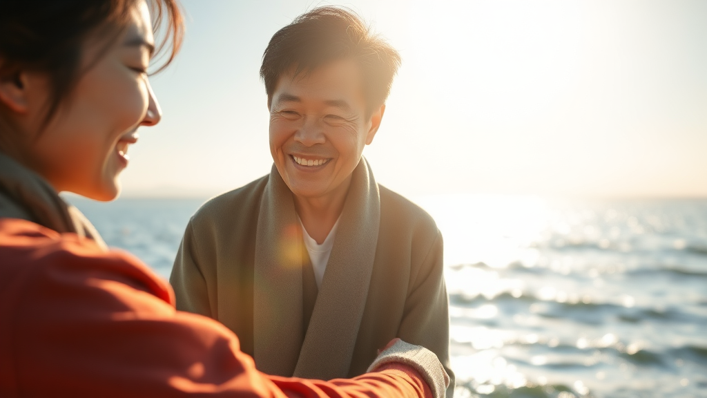 결론 (realistic 스타일)