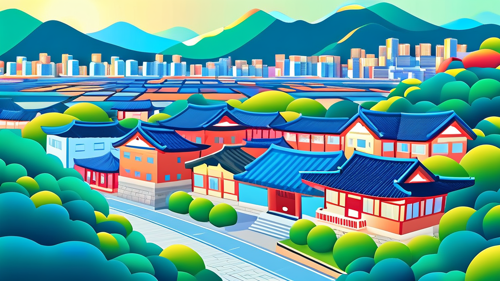 화성시 이사청소, 왜 전문가가 필요할까요? (illustration 스타일)