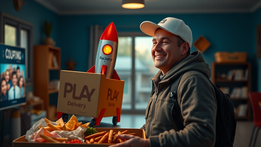 와우 멤버십, 핵심은? (realistic 스타일)