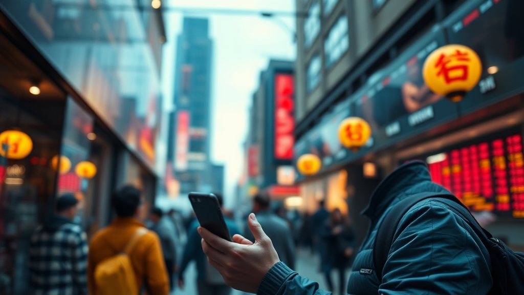 MTS 활용 주식 거래 (realistic 스타일)