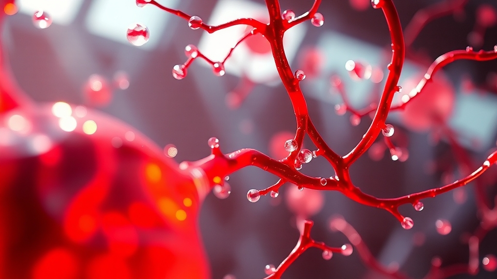 아르기닌, 무엇일까요? (realistic 스타일)