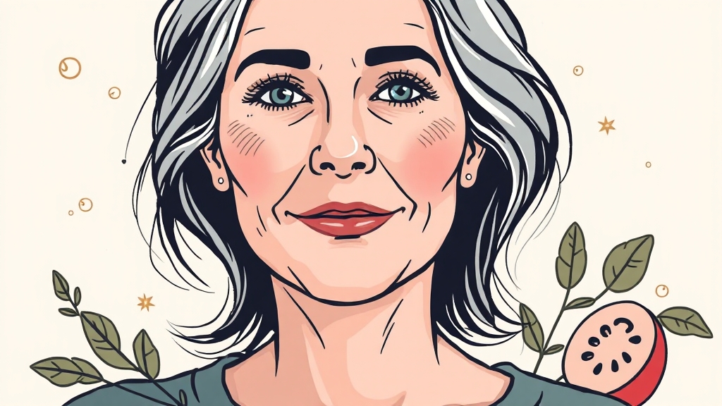 에고비 제품 종류 및 특징 (illustration 스타일)