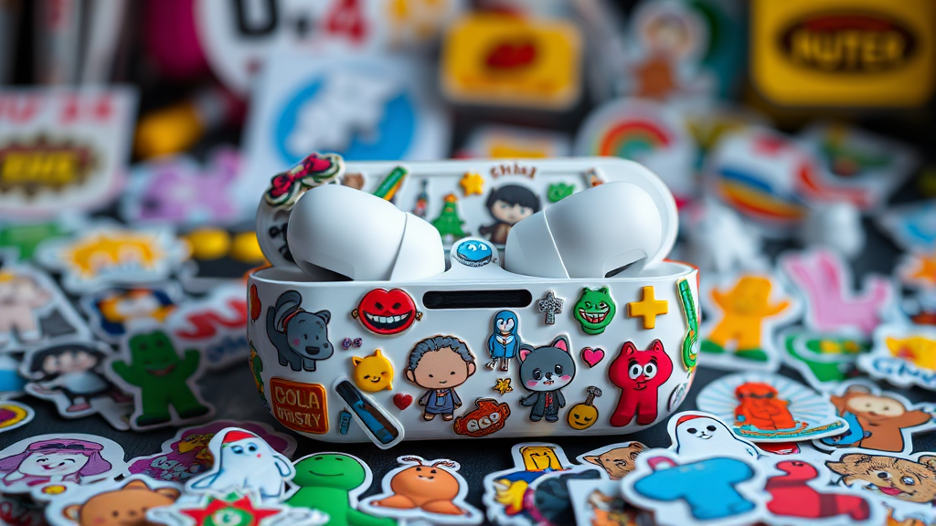 나만의 ‘갤크루 스타즈’ 만들기: 인기 캐릭터 & 디자인 추천 (realistic 스타일)