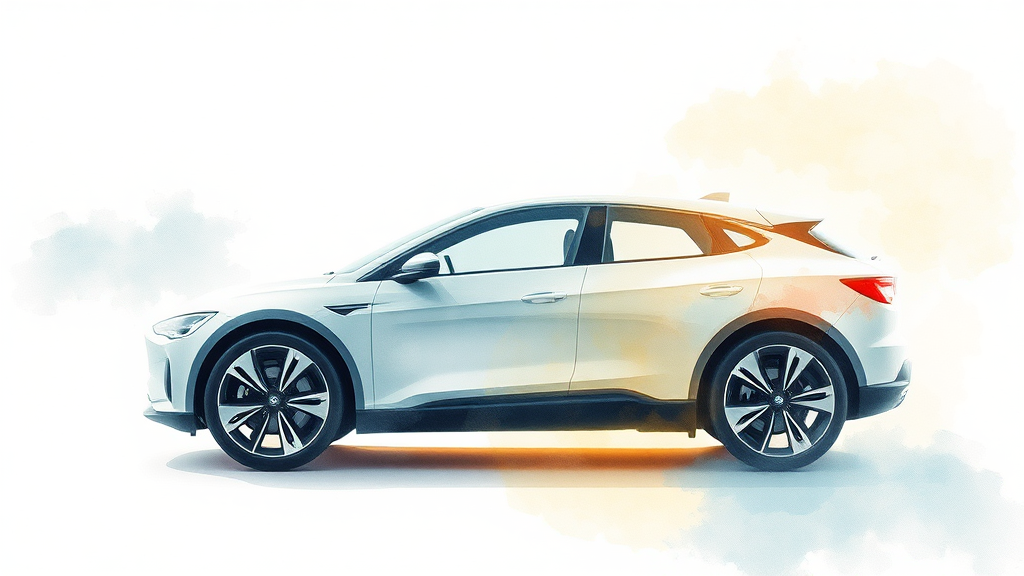 향후 전망: 하모닉 드라이브 시스템즈의 지속 가능한 성장 가능성 (watercolor 스타일)