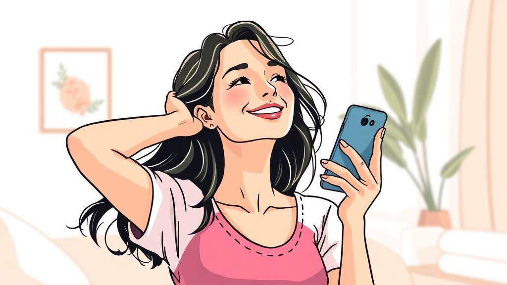 예방 및 재발 방지 (illustration 스타일)