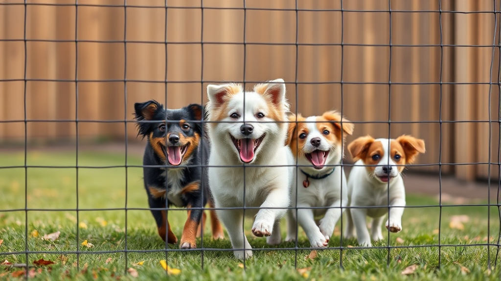 펫보험, 왜 필요할까요? (realistic 스타일)