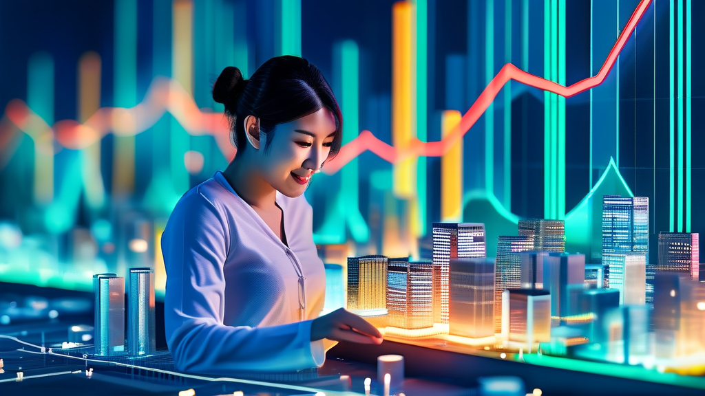 자본시장 투명성 강화와 투자자의 역할 (realistic 스타일)