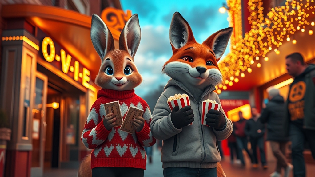 마무리 (realistic 스타일)