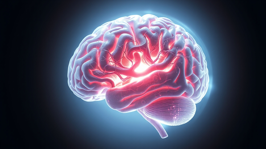 ADHD 원인 심층 분석 (realistic 스타일)