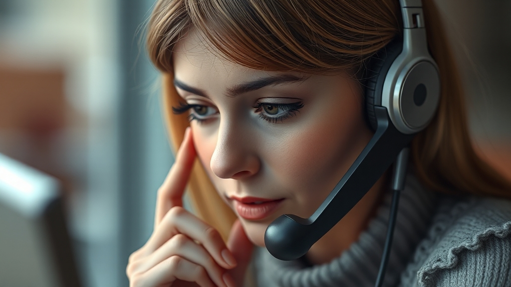 피싱 문자/전화 7가지 경고 신호 🚨 (realistic 스타일)