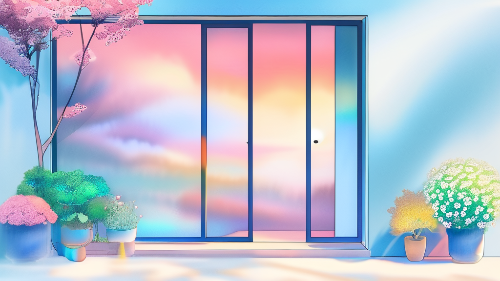 주요 지원 내용 및 혜택: 어떤 도움을 받을 수 있나요? (watercolor 스타일)