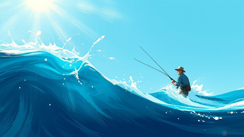 대환대출 조건 및 자격 (illustration 스타일)