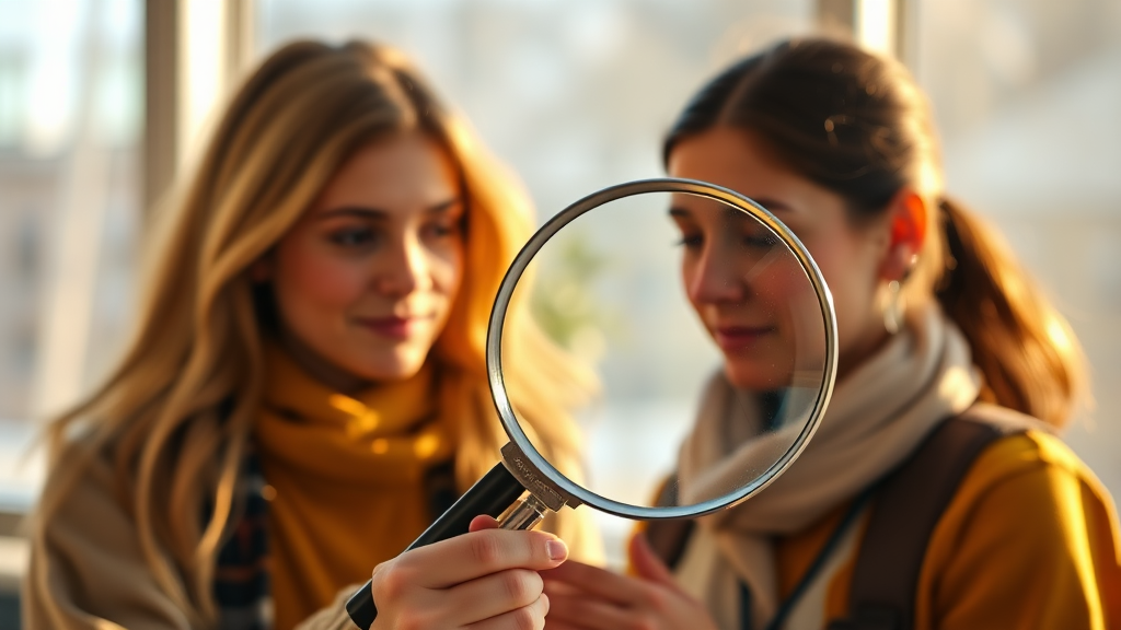 국민취업지원제도 1유형 vs 2유형 비교 (realistic 스타일)