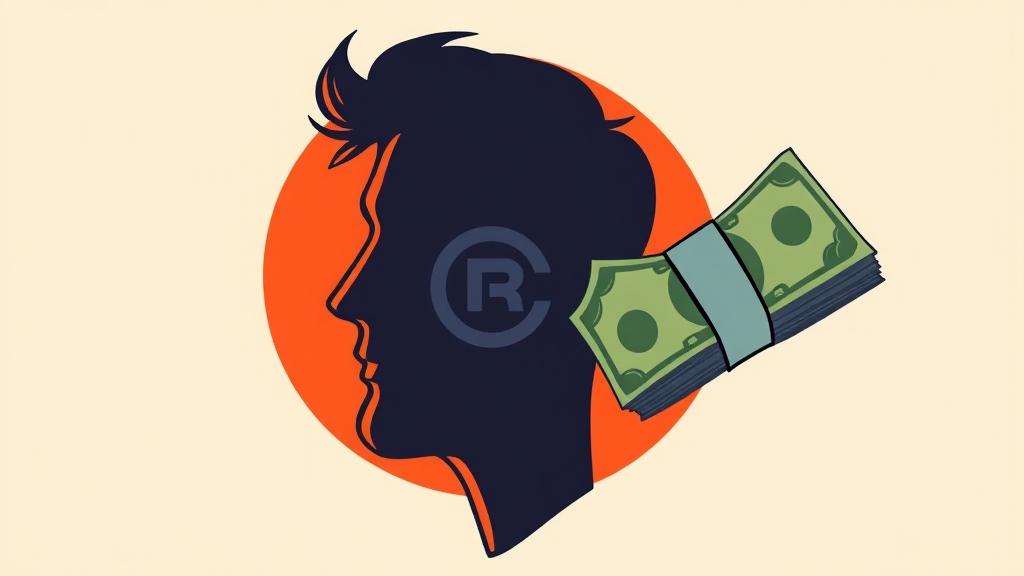 초상권 침해, 피해 보상은 어떻게? (cartoon 스타일)