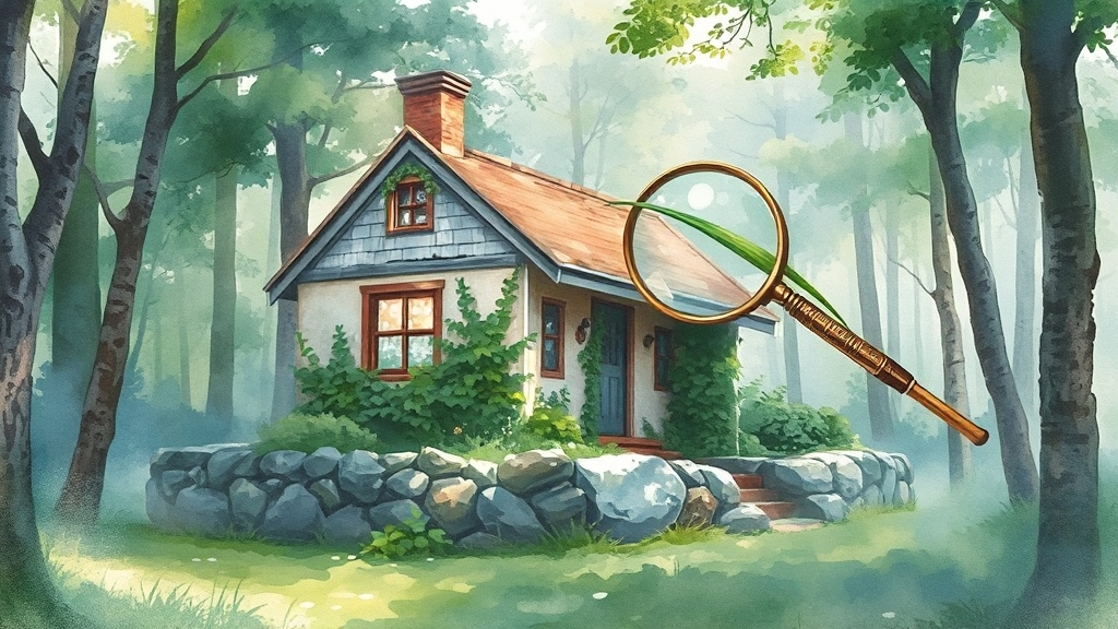 결론: 현명한 선택의 시작 (watercolor 스타일)