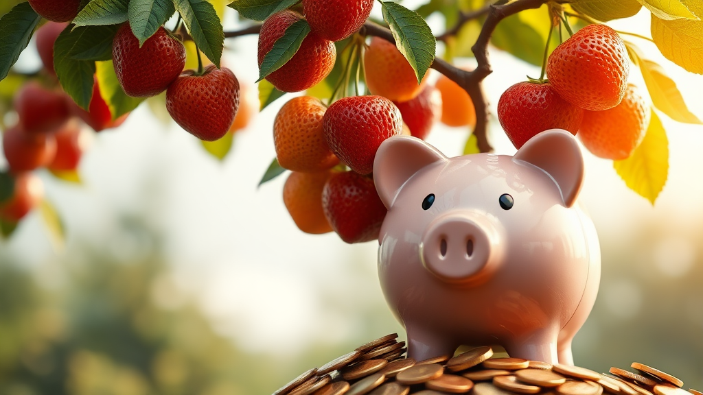 ETF 투자 시 고려사항 (realistic 스타일)