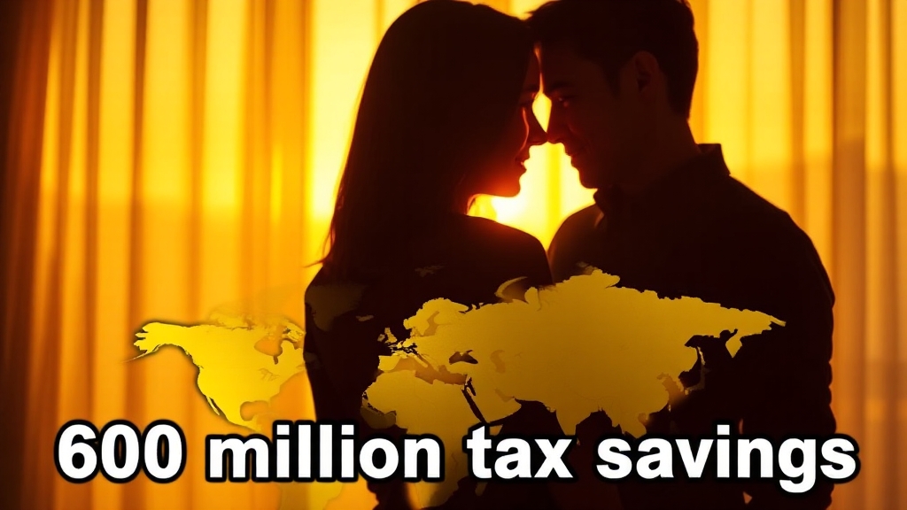 배우자 공제: 핵심 분석 (realistic 스타일)