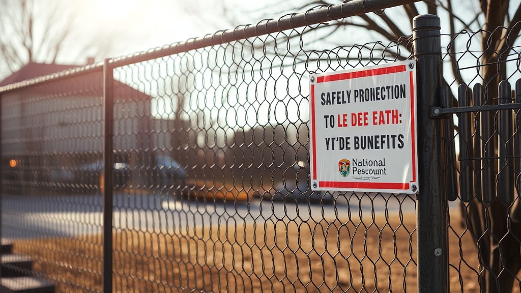 이용 시 주의사항 (realistic 스타일)