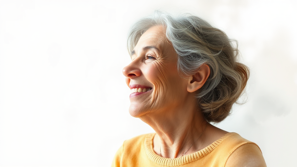 식단 외 건강 관리법 (watercolor 스타일)