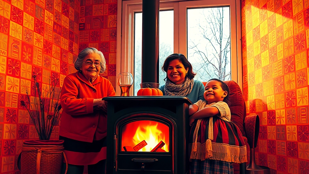 에너지바우처란? (popart 스타일)