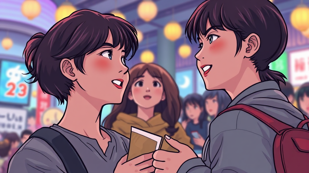 2026년, 청년문화예술패스 이렇게 달라져요! (realistic 스타일)