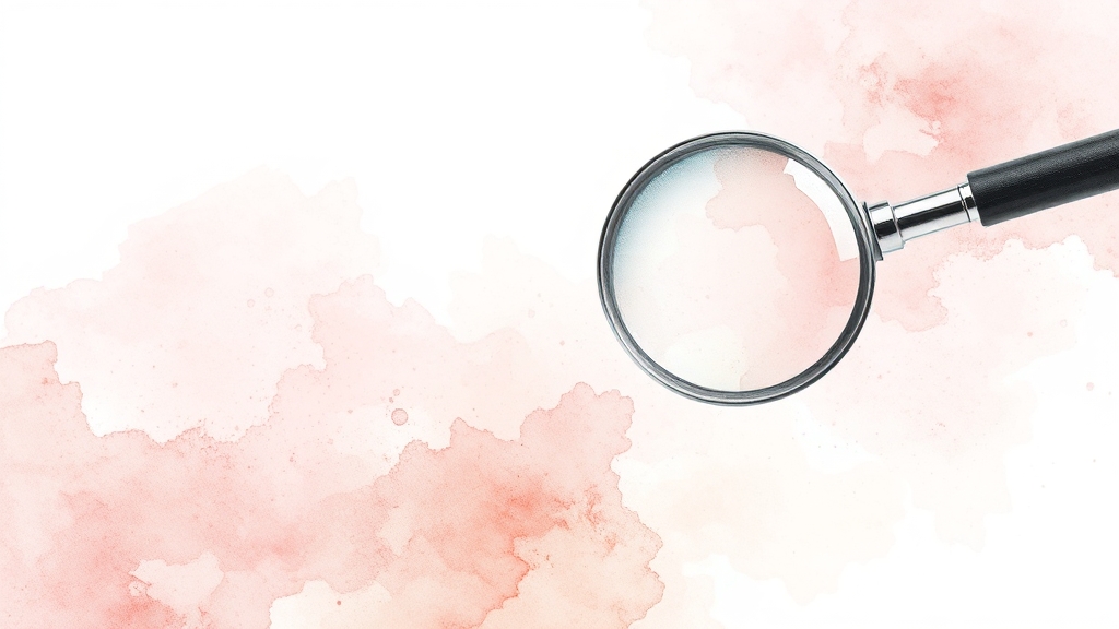 AI 도구 선택 시 고려사항 (watercolor 스타일)