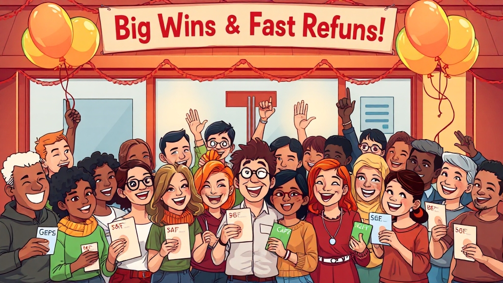 최신 뉴스 및 이벤트 정보 (cartoon 스타일)