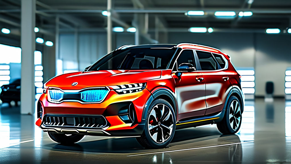 결론 (realistic 스타일)