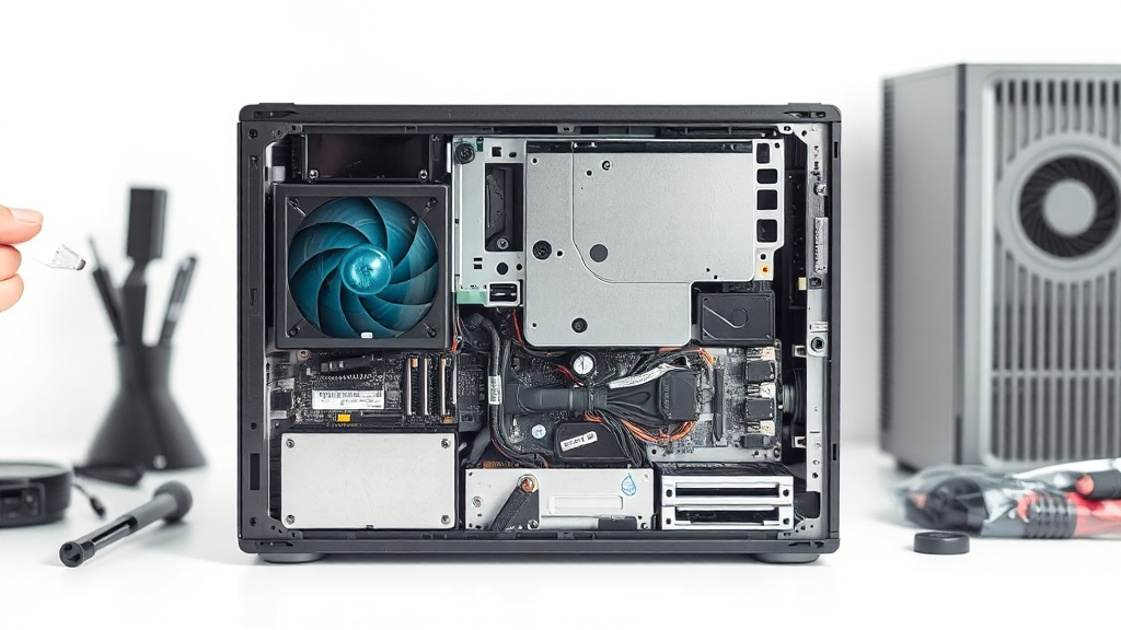 문제 해결 및 유지보수 (watercolor 스타일)