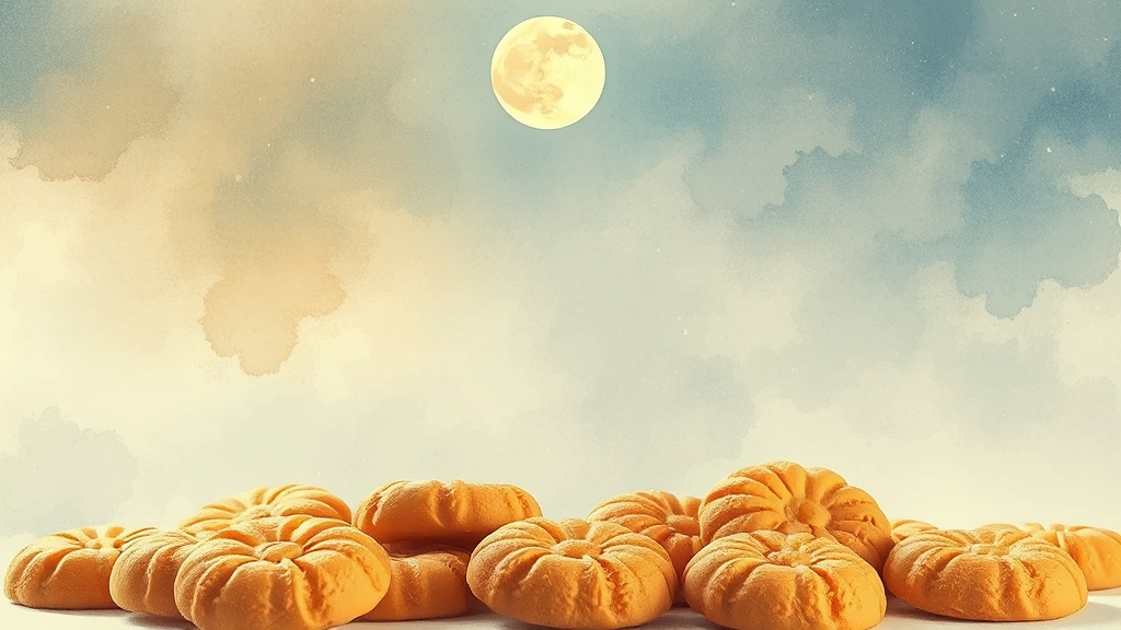 포장 및 보관법 (watercolor 스타일)