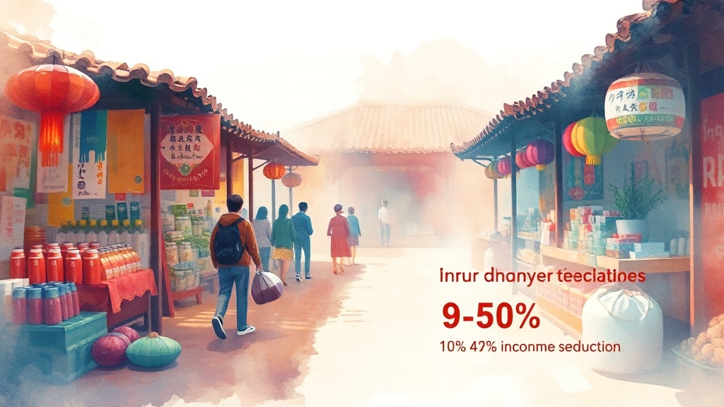 디지털 온누리상품권 개요 (watercolor 스타일)