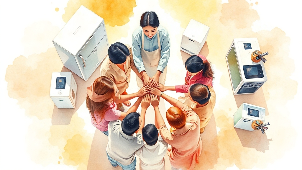 추가 지원 대상 및 지역 혜택 (watercolor 스타일)