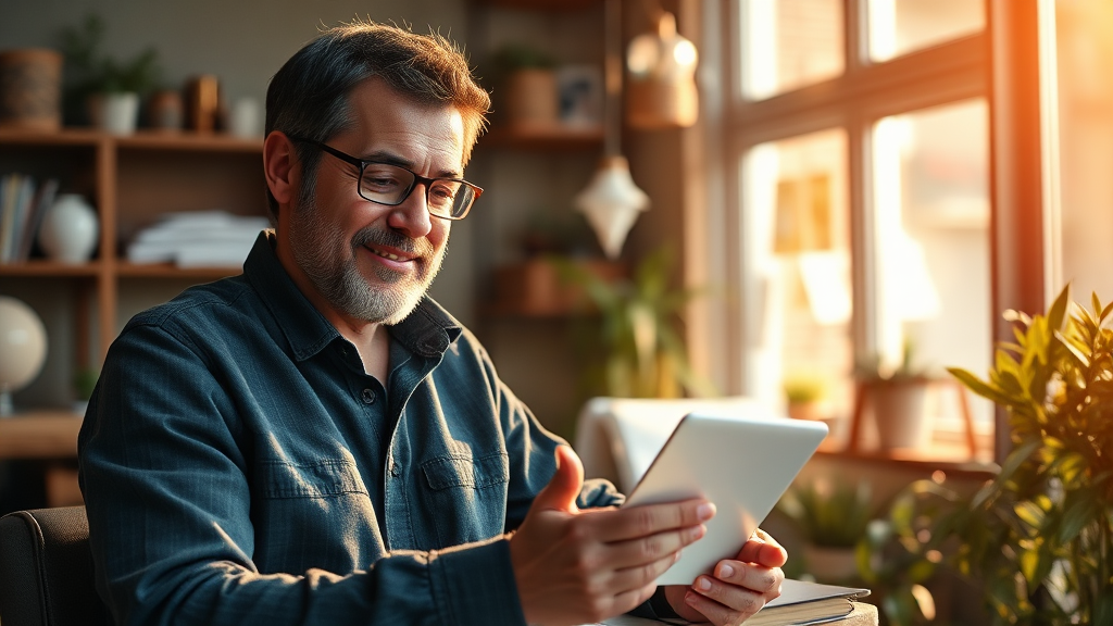 신용취약 소상공인 대출, 왜 필요할까요? (realistic 스타일)