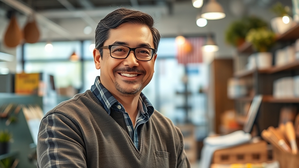 광고비 지원, 왜 필요할까? (realistic 스타일)