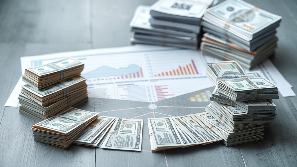 애드센스 수익, 소득 분류가 중요! (realistic 스타일)