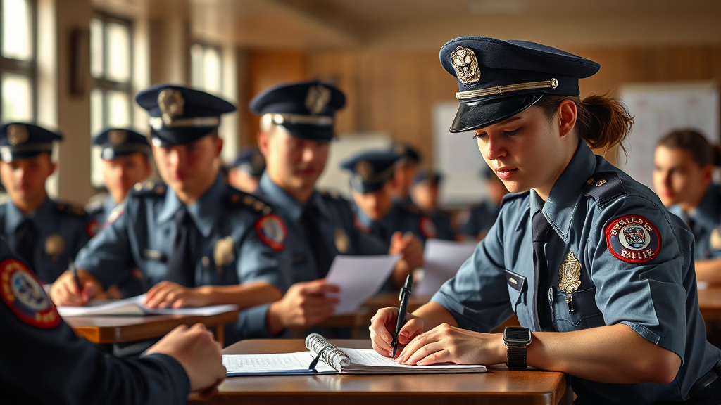 2026 시험 일정 완벽 정리 (realistic 스타일)