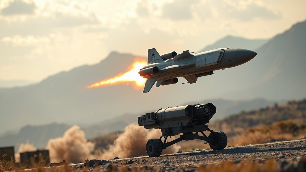 수주 잔고 및 실적 전망 (realistic 스타일)